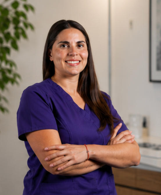 Gabriela Piuzzi