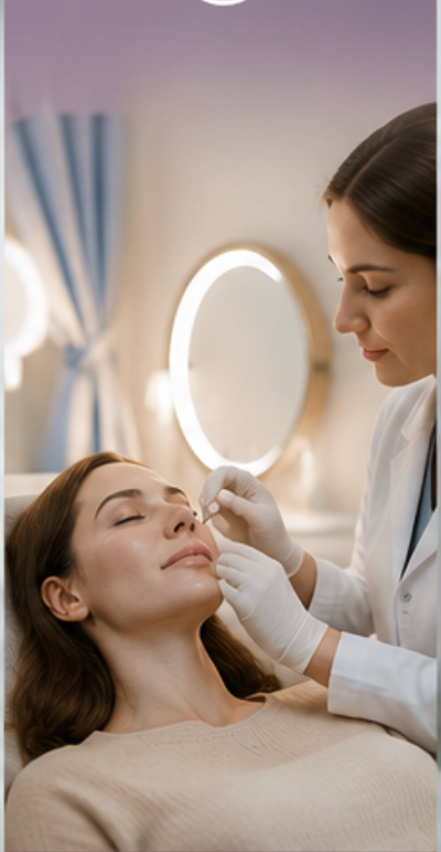Armonización Facial