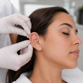 Pack de Auriculoterapia - 6 Sesiones