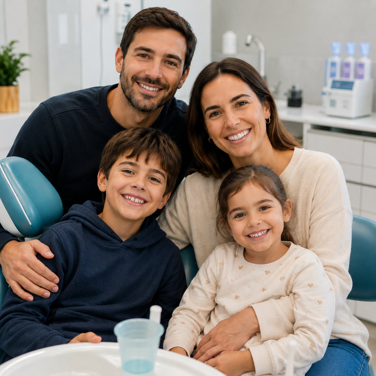 Plan Familiar Dental