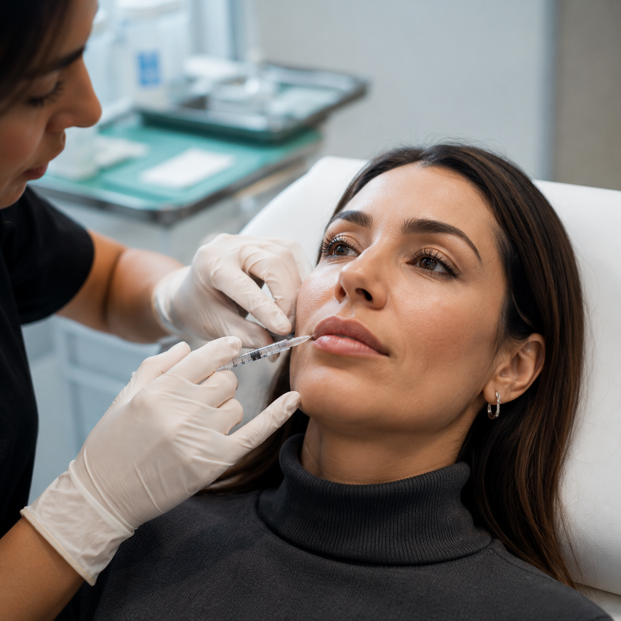 Botox para Código de Barra